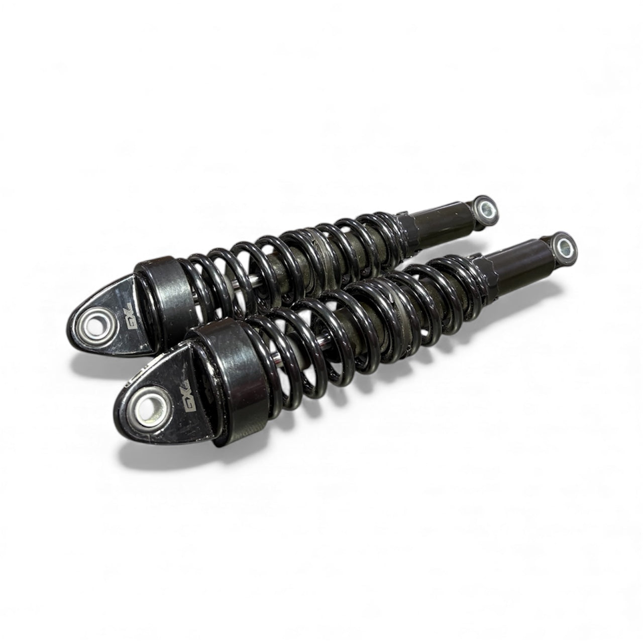 Amortiguador Trasero GX / AKT NKD