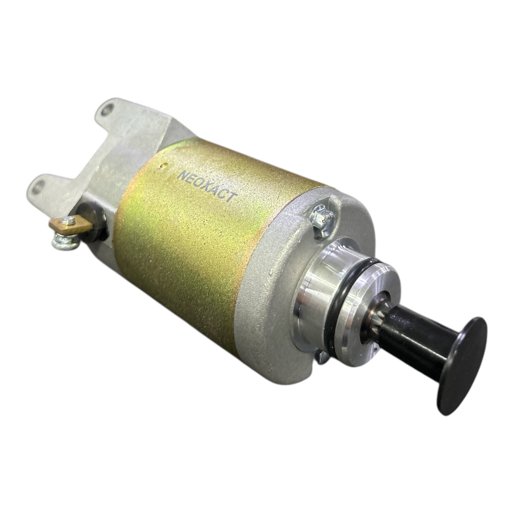 Motor de Arranque Motorcycle Starter / Apache 160/180