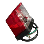 Stop Byward / Yamaha DT-125 / FZ-16