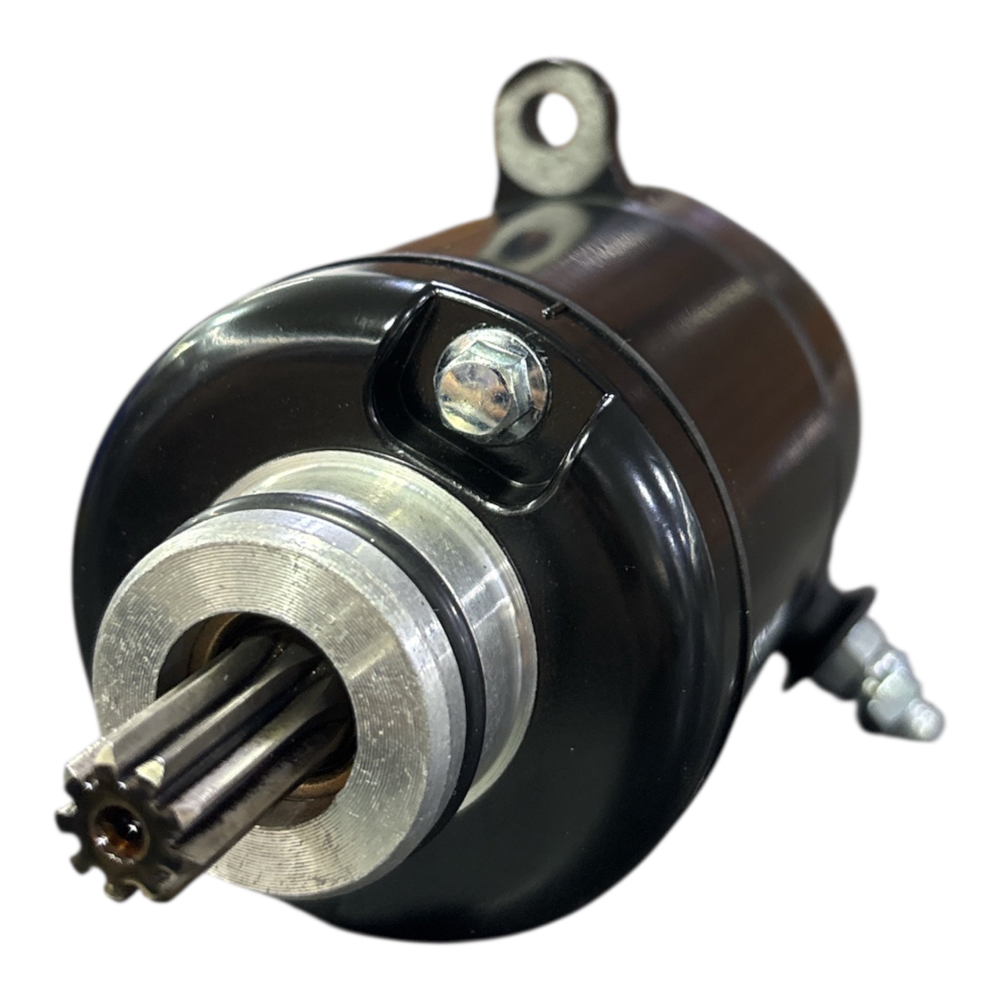 Motor de Arranque Elpo / Discover 125 ST