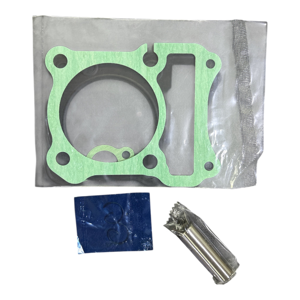 Cilindro Vitrix / GN-125H Modif. 150CC