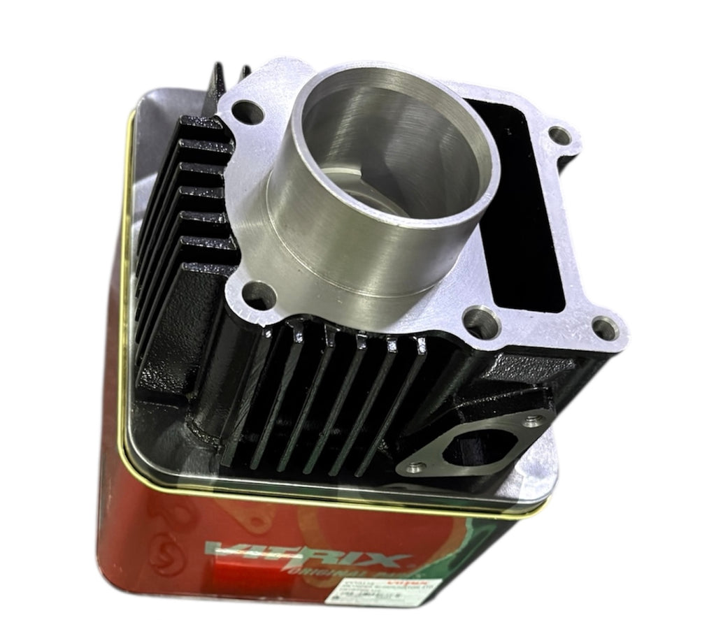 Cilindro Vitrix / Pistón STD / Crypton 110