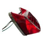 Stop GX / Bajaj Boxer CT-100