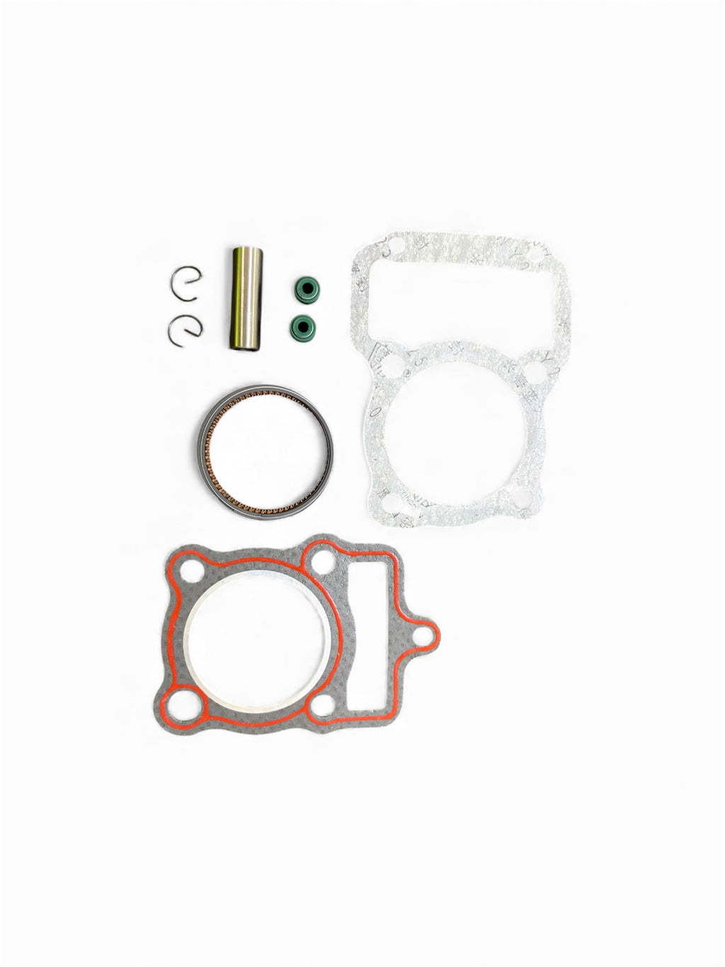 Cilindro MotorPower / CR-4-125