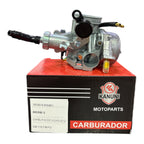 Carburador Kanuni / CB-110 FB/FD