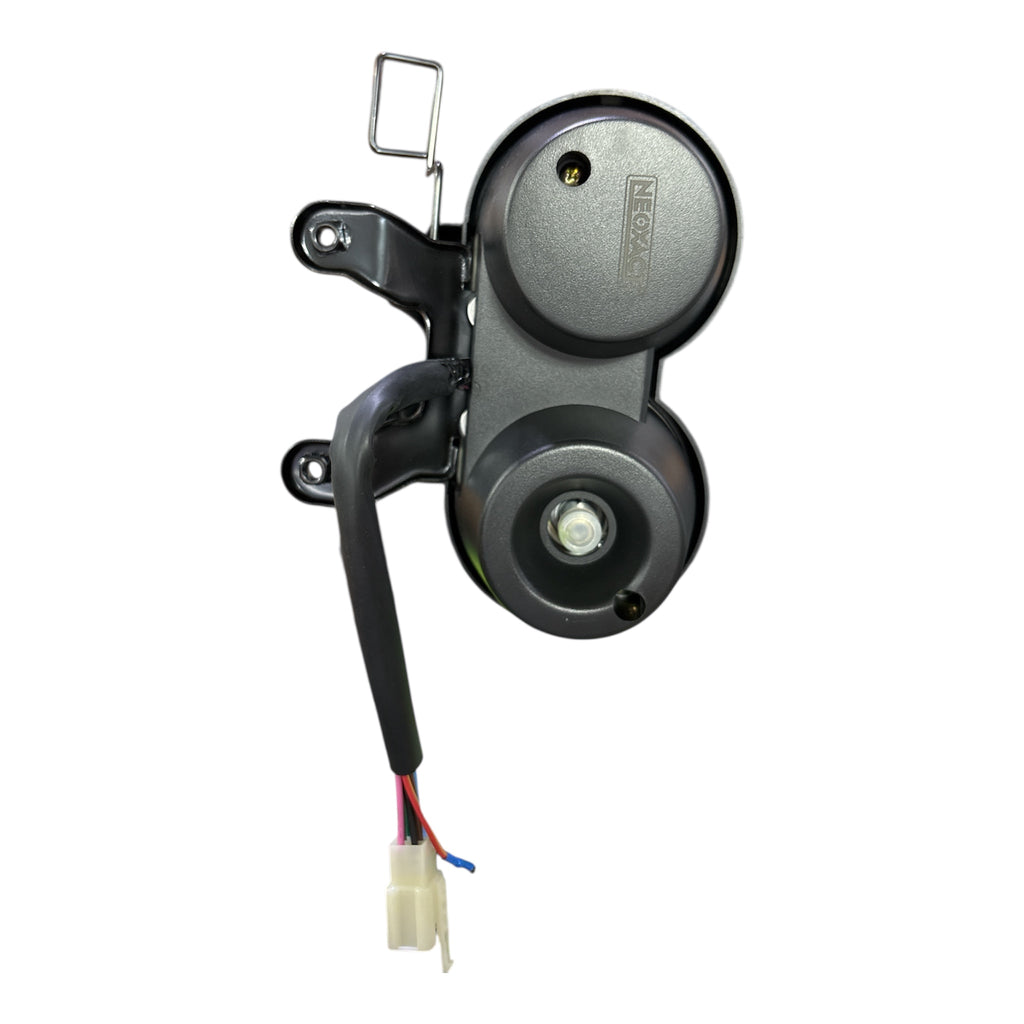 Tacómetro Motorcycle Starter / Yamaha Libero 110