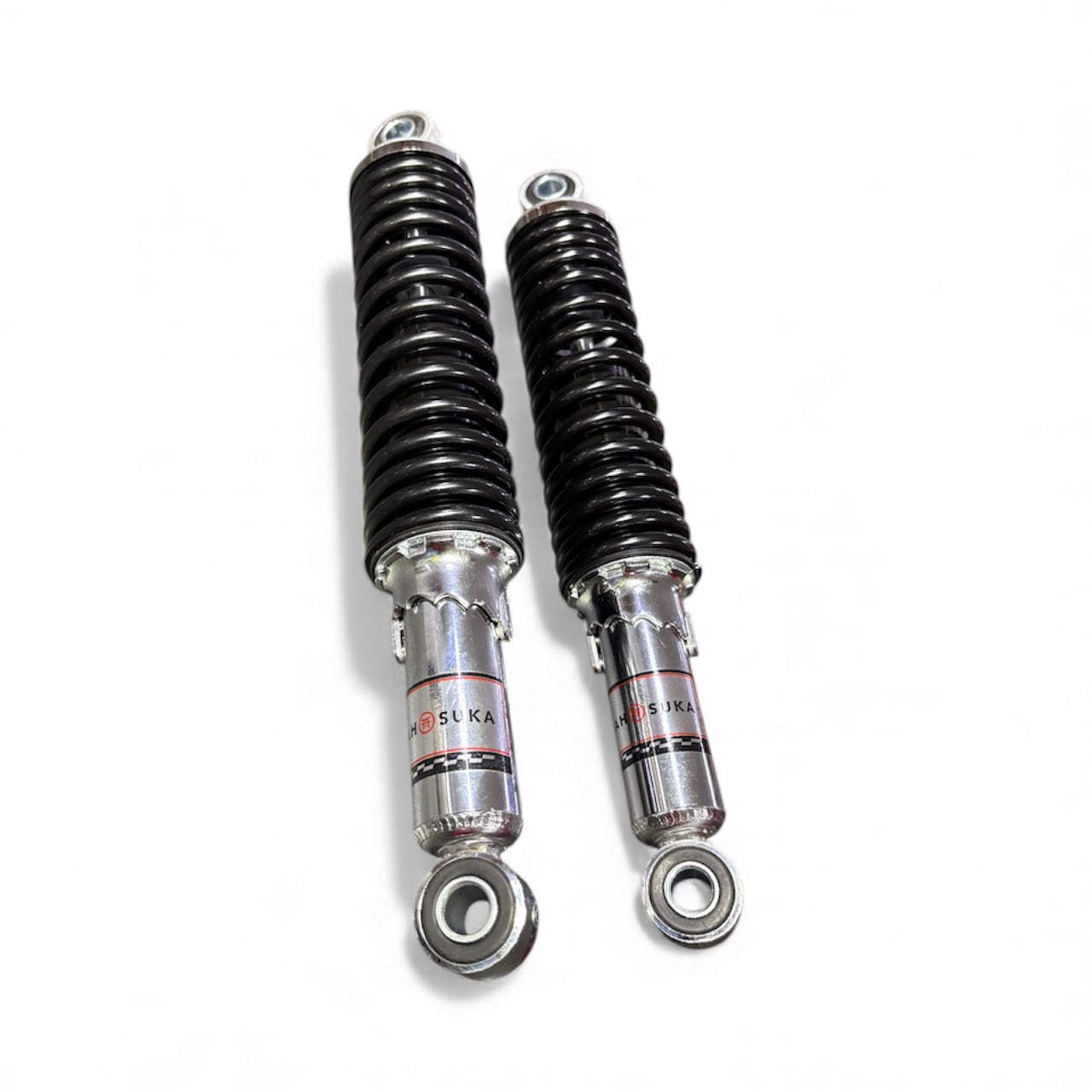 Amortiguador Trasero Yahosuka / GS-125