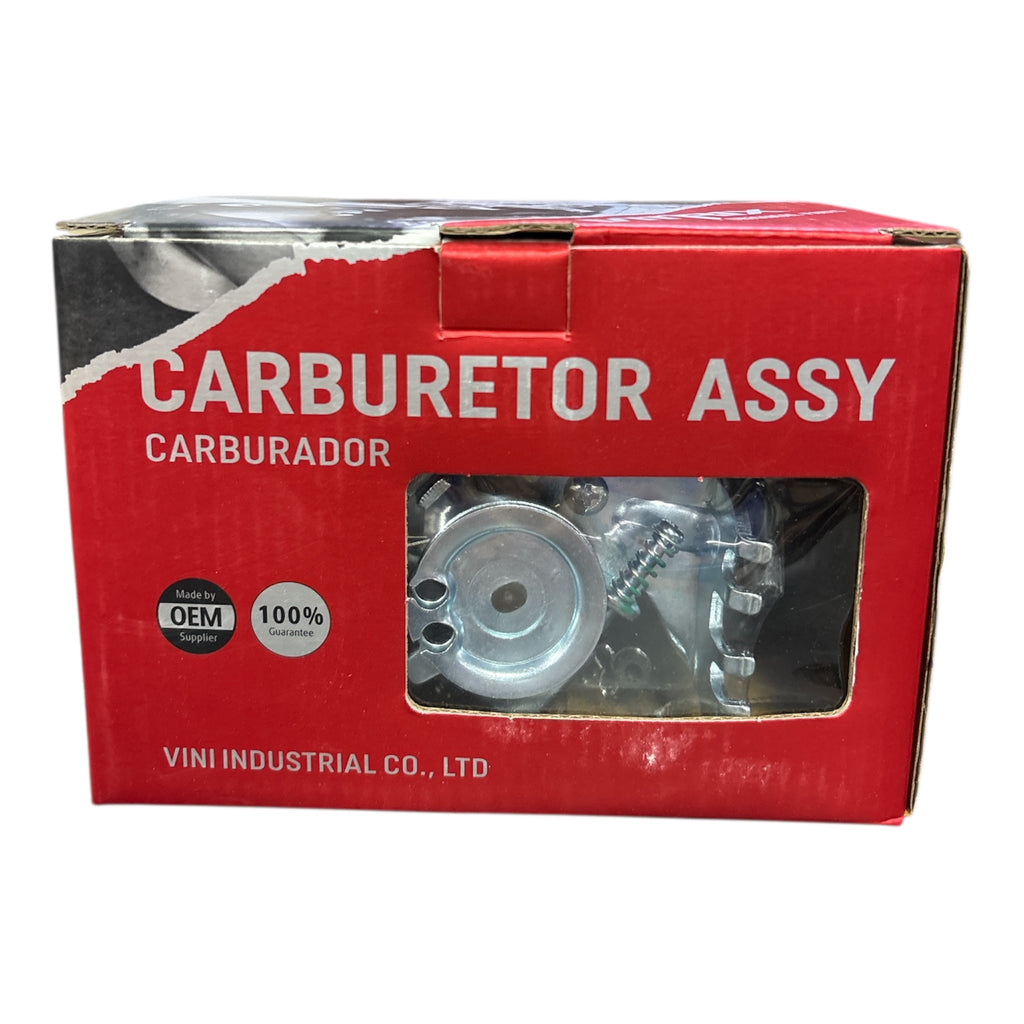 Carburador Vitrix / BWS-125