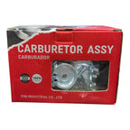 Carburador Vitrix / BWS-125