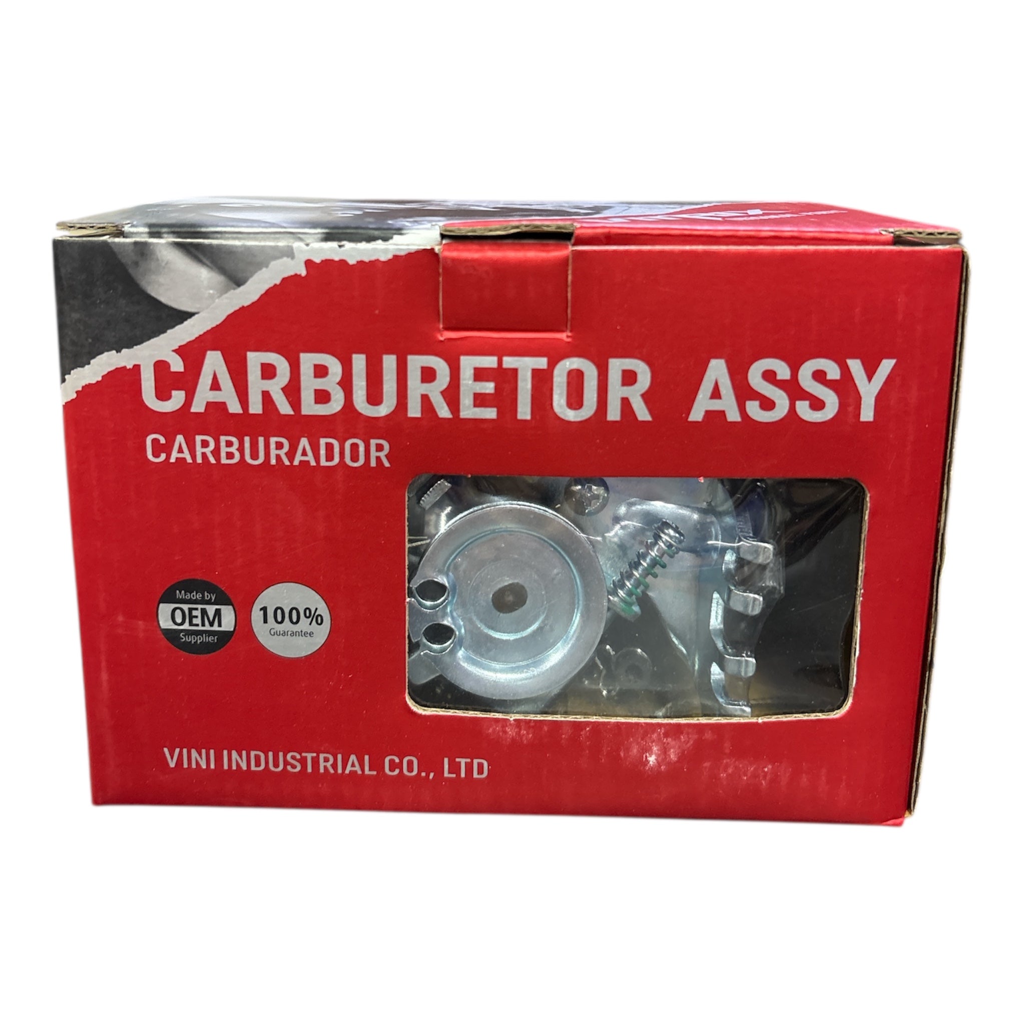 Carburador Vitrix / BWS-125