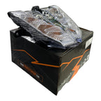 Stop Everestt / Bajaj Pulsar 200-NS