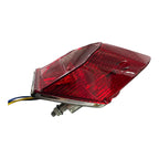 Stop Byward / Yamaha XTZ-150