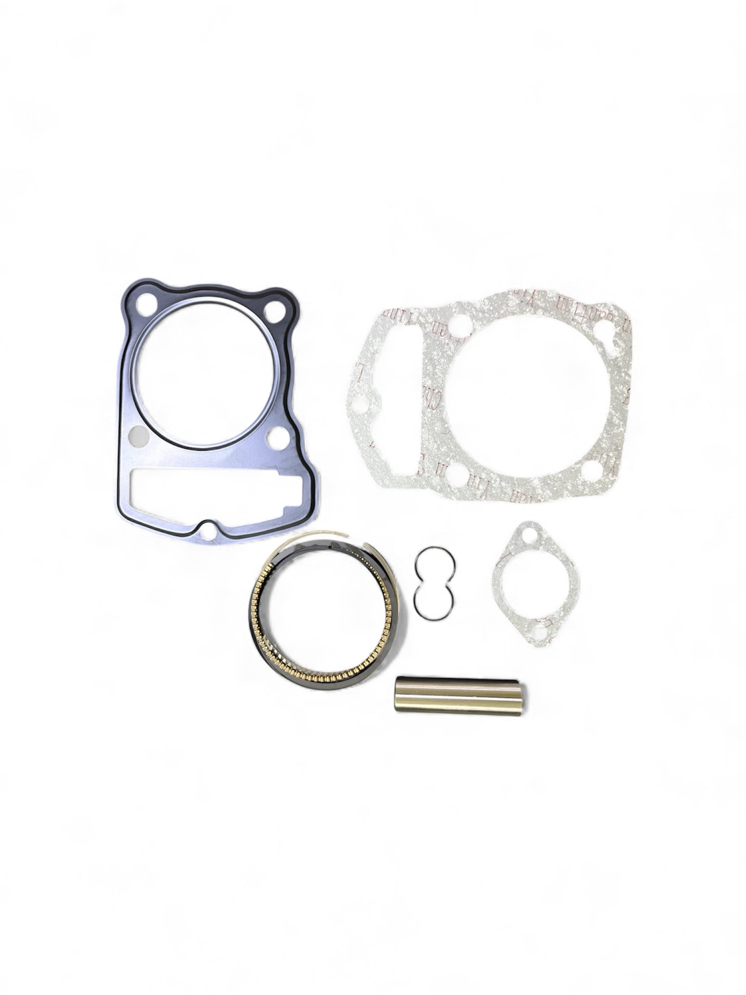 Cilindro Mapache / AKT 180 CM - CR5 180 - TTR 180 - TTX 180