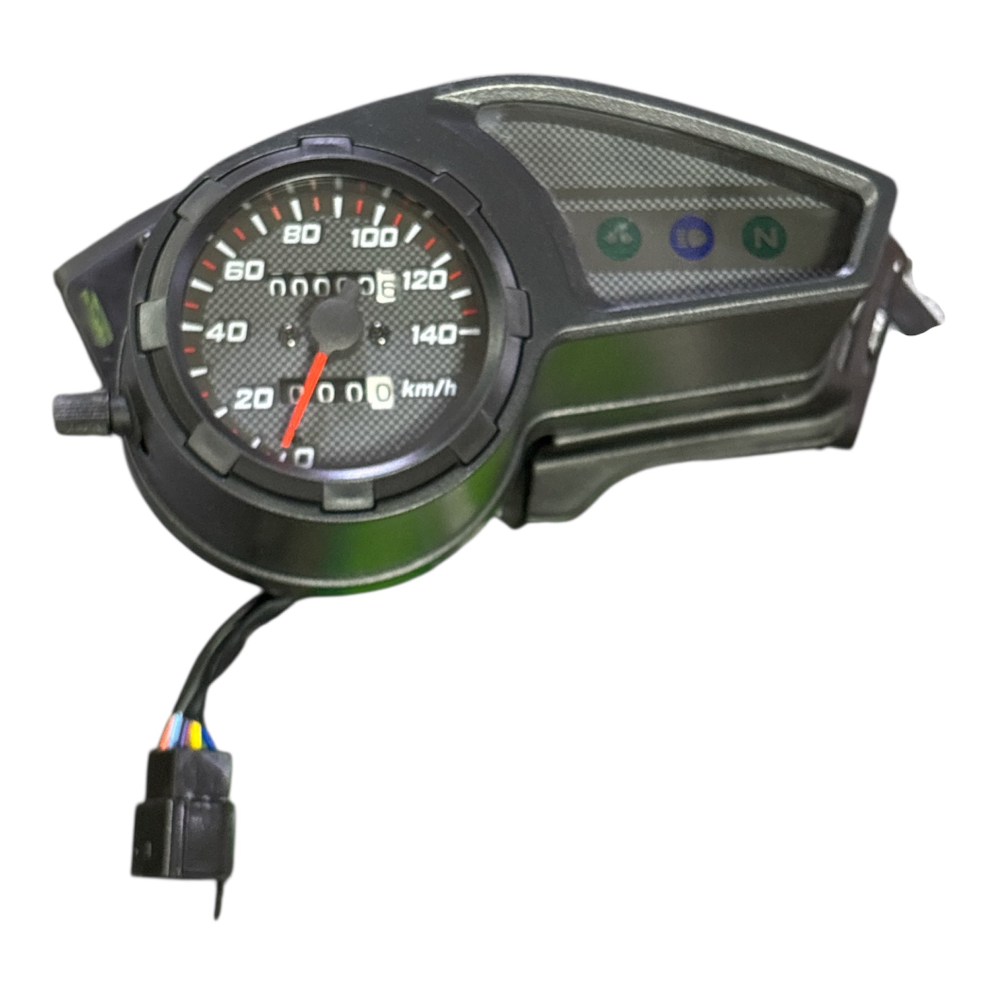 Tacómetro Motorcycle Starter / Honda XR-150 L