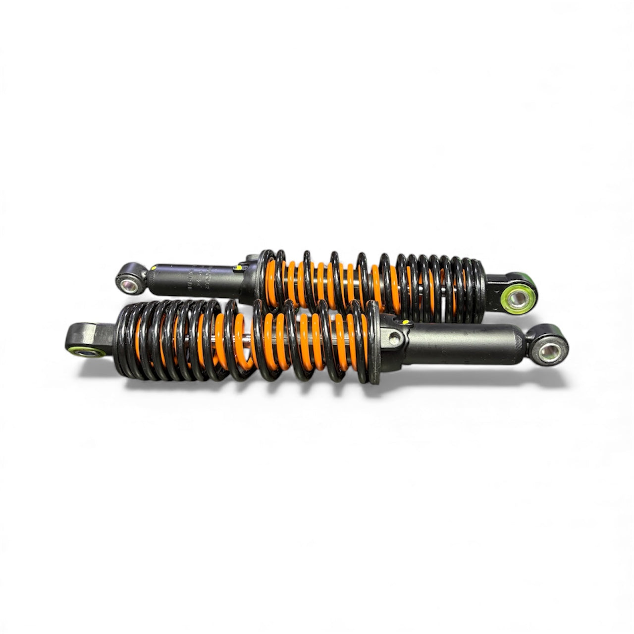 Amortiguador Trasero Grizzly / BM 150