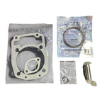 Cilindro Kanuni / DR-150