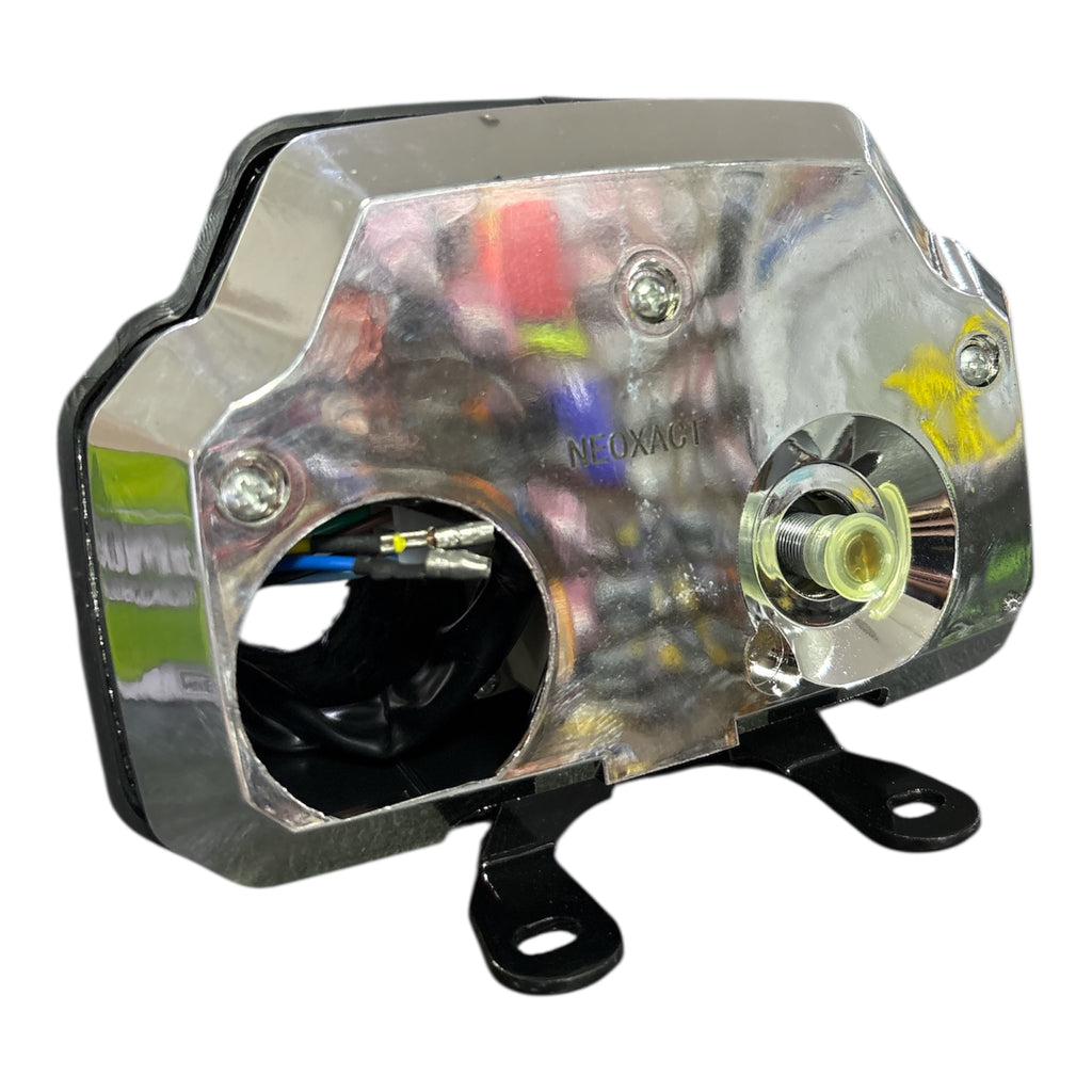 Tacómetro Motorcycle Starter / Suzuki AX-100