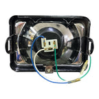 Farola Kanuni / Yamaha DT-125K/175