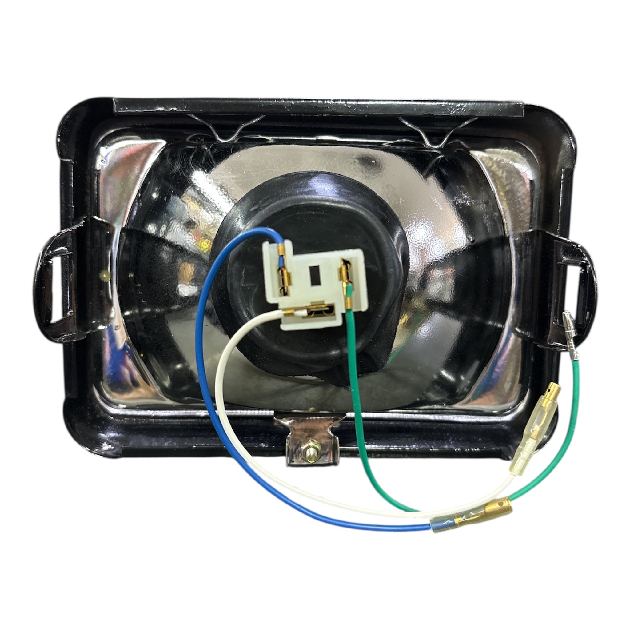 Farola Kanuni / Yamaha DT-125K/175