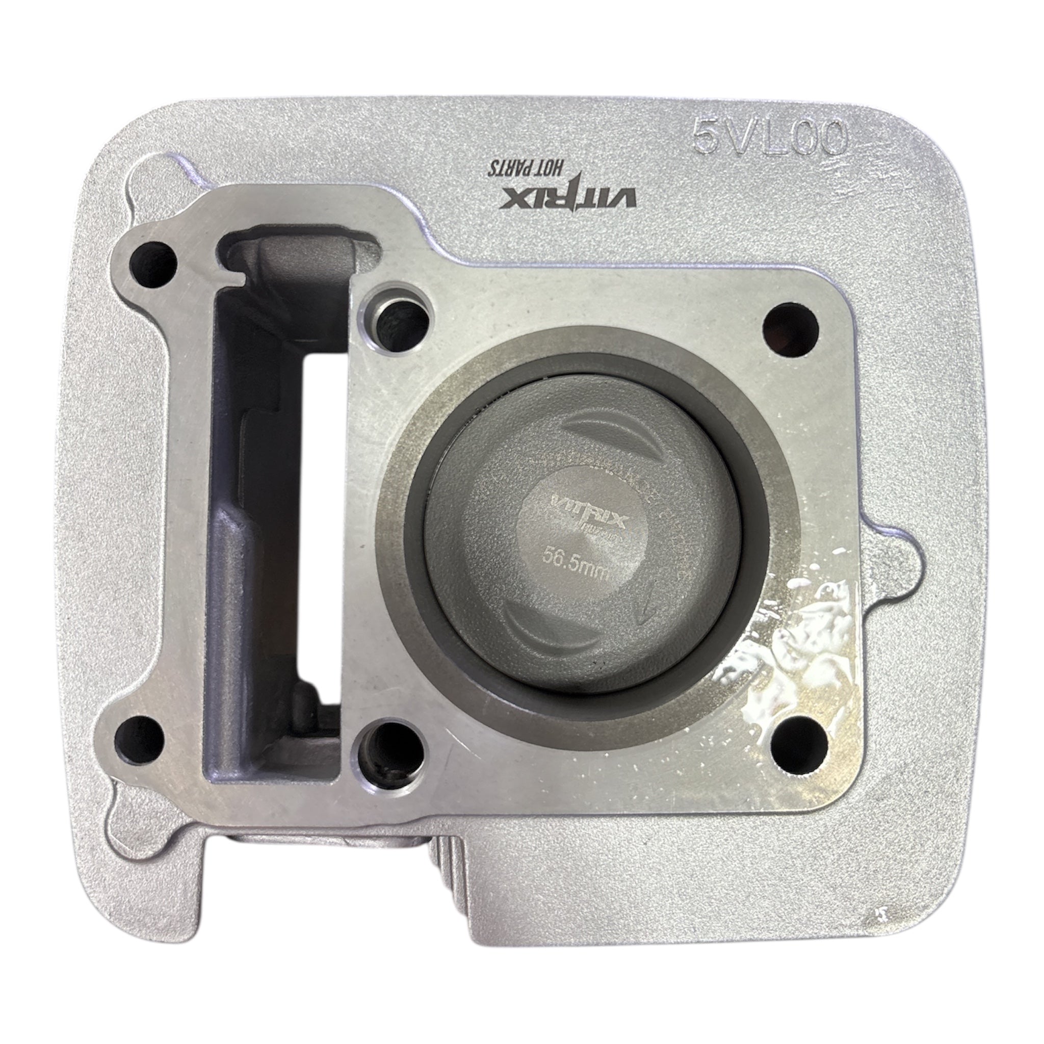 Cilindro Vitrix / XTZ-125 Modif. a 150