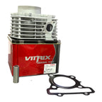 Cilindro Vitrix / Pistón STD / XTZ-150