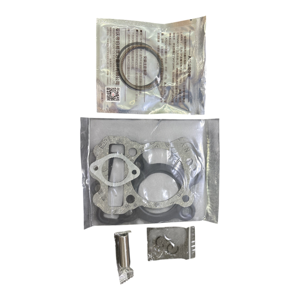 Cilindro Kanuni / Boxer-100 CT (CT-102  ES/KS Modelo Nuevo)