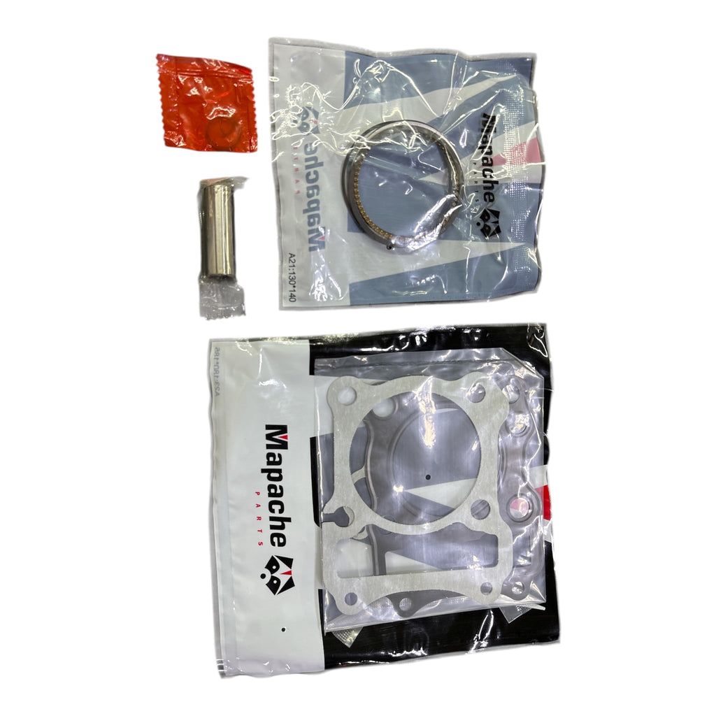 Cilindro Mapache / GN-125H / GB-125F Mod. 2020