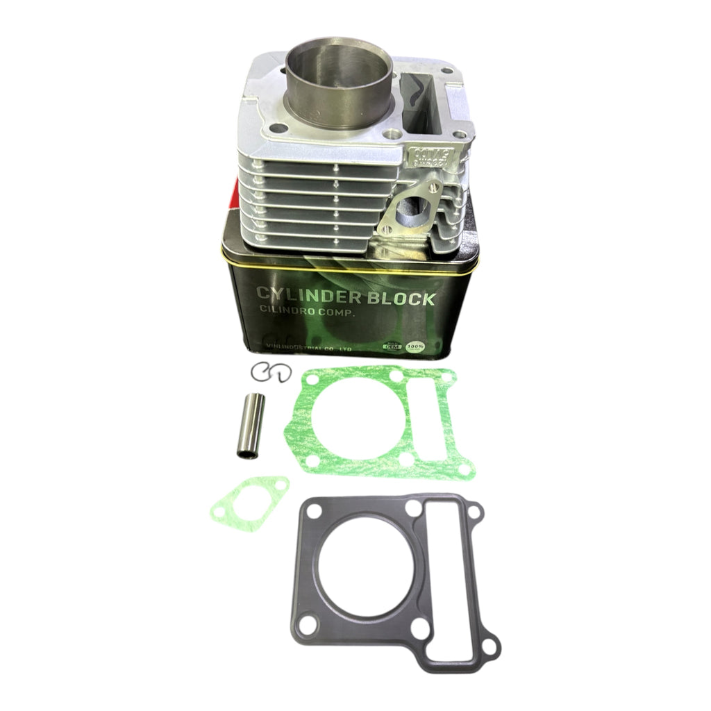 Cilindro Vitrix / YBR-125 / LIBERO-125 / XTZ 125