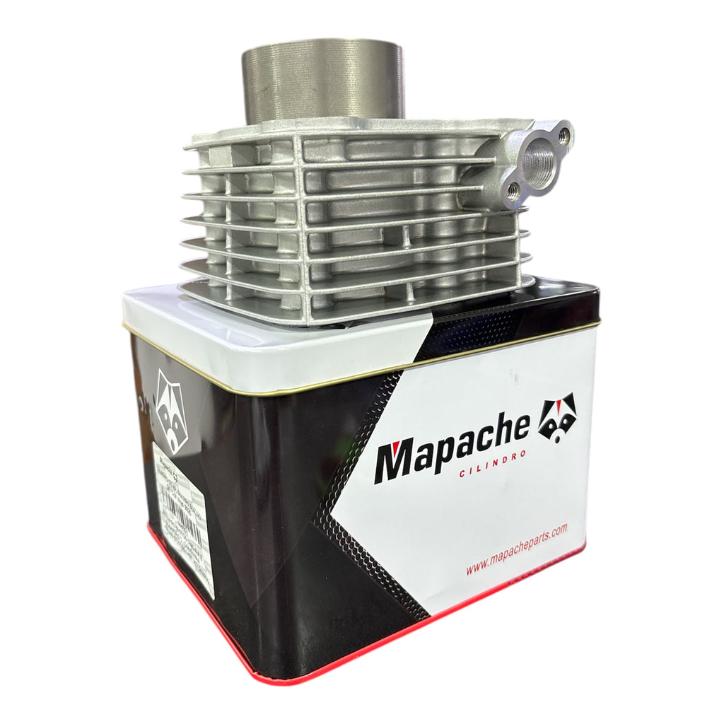 Cilindro Mapache / GN-125H / GB-125F Mod. 2020