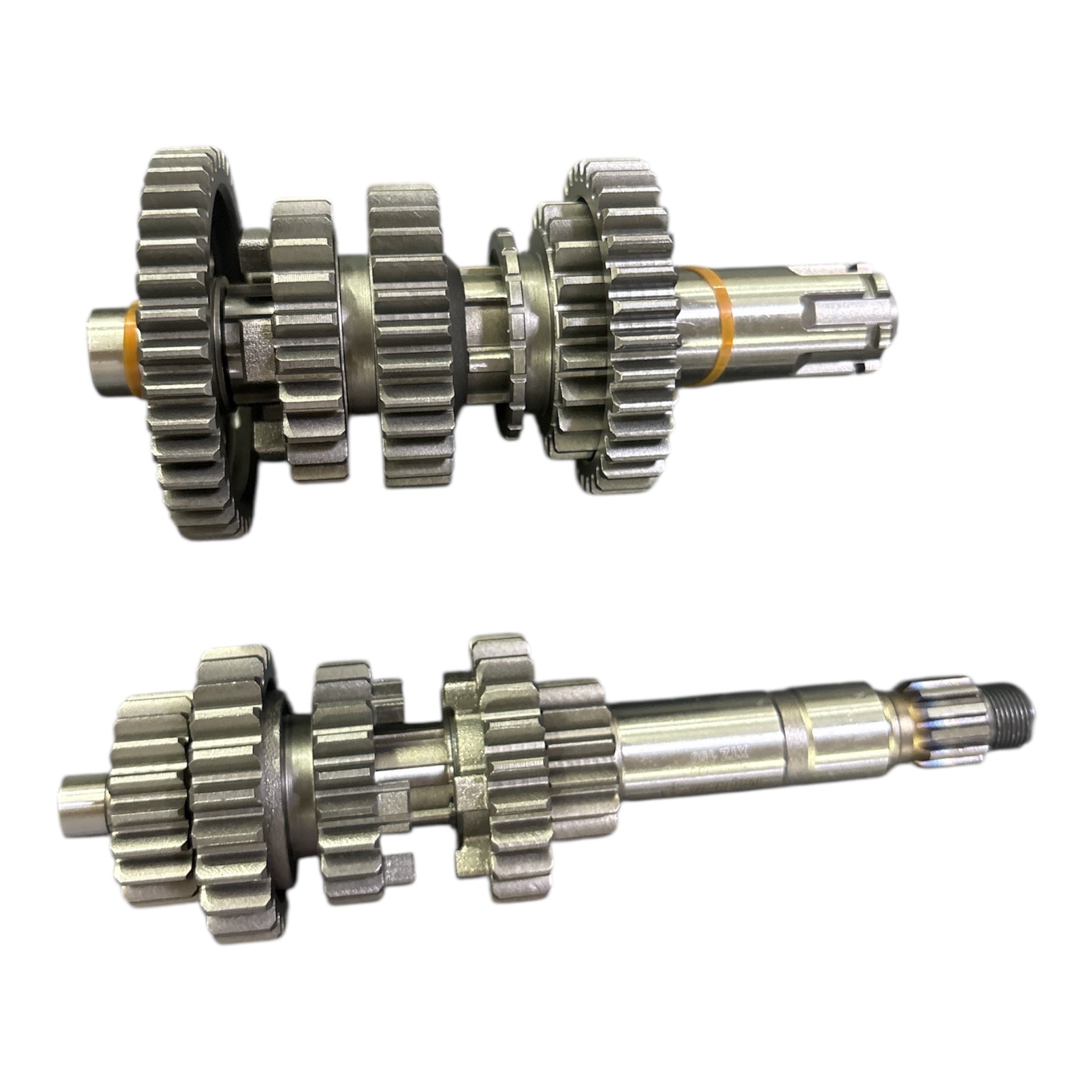 Caja de Cambios Mapache / XTZ-150