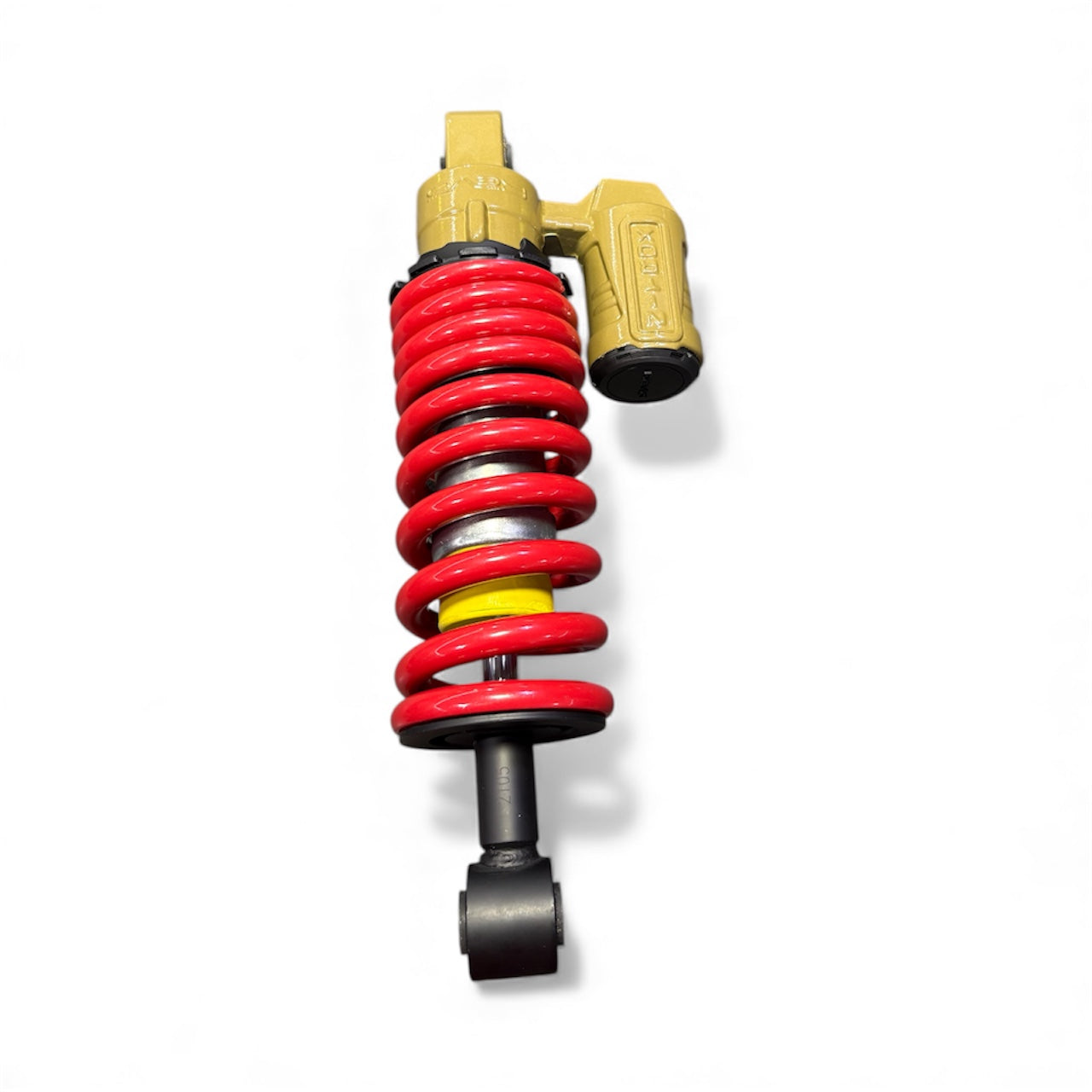 Monoshock Trasero Revo / Pulsar 200 NS - Discover 125 ST-160 NS