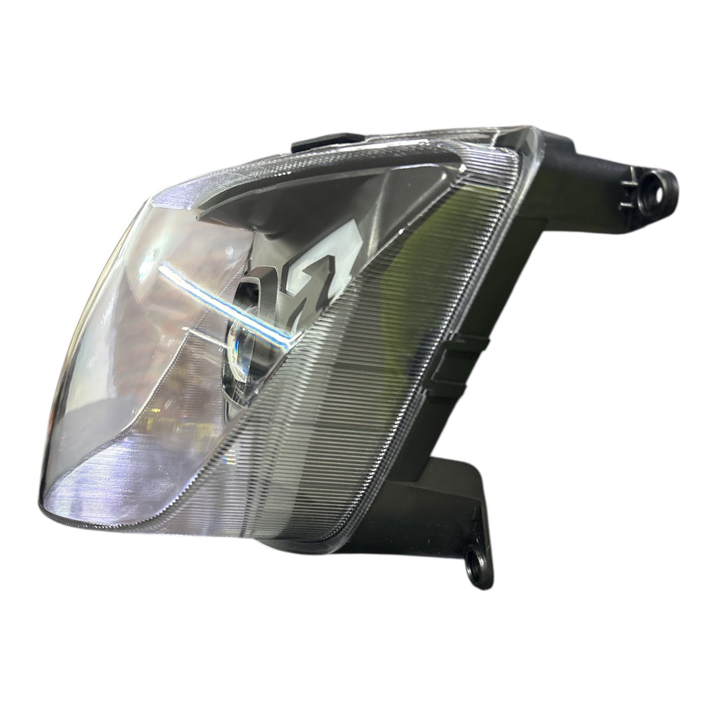 Farola GX Motor / Bajaj Boxer CT 100