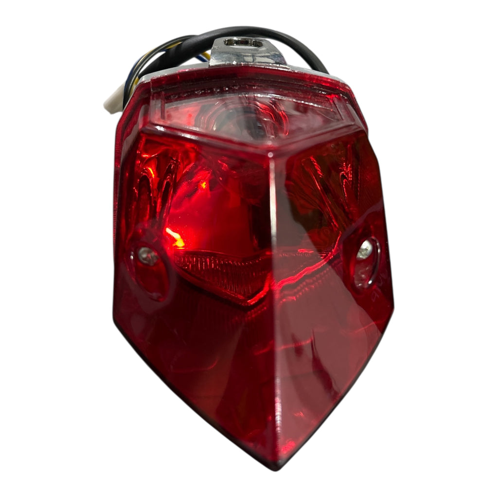 Stop Byward / Yamaha FZ 16 - 2.0