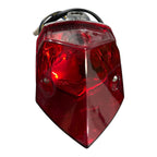 Stop Byward / Yamaha FZ 16 - 2.0