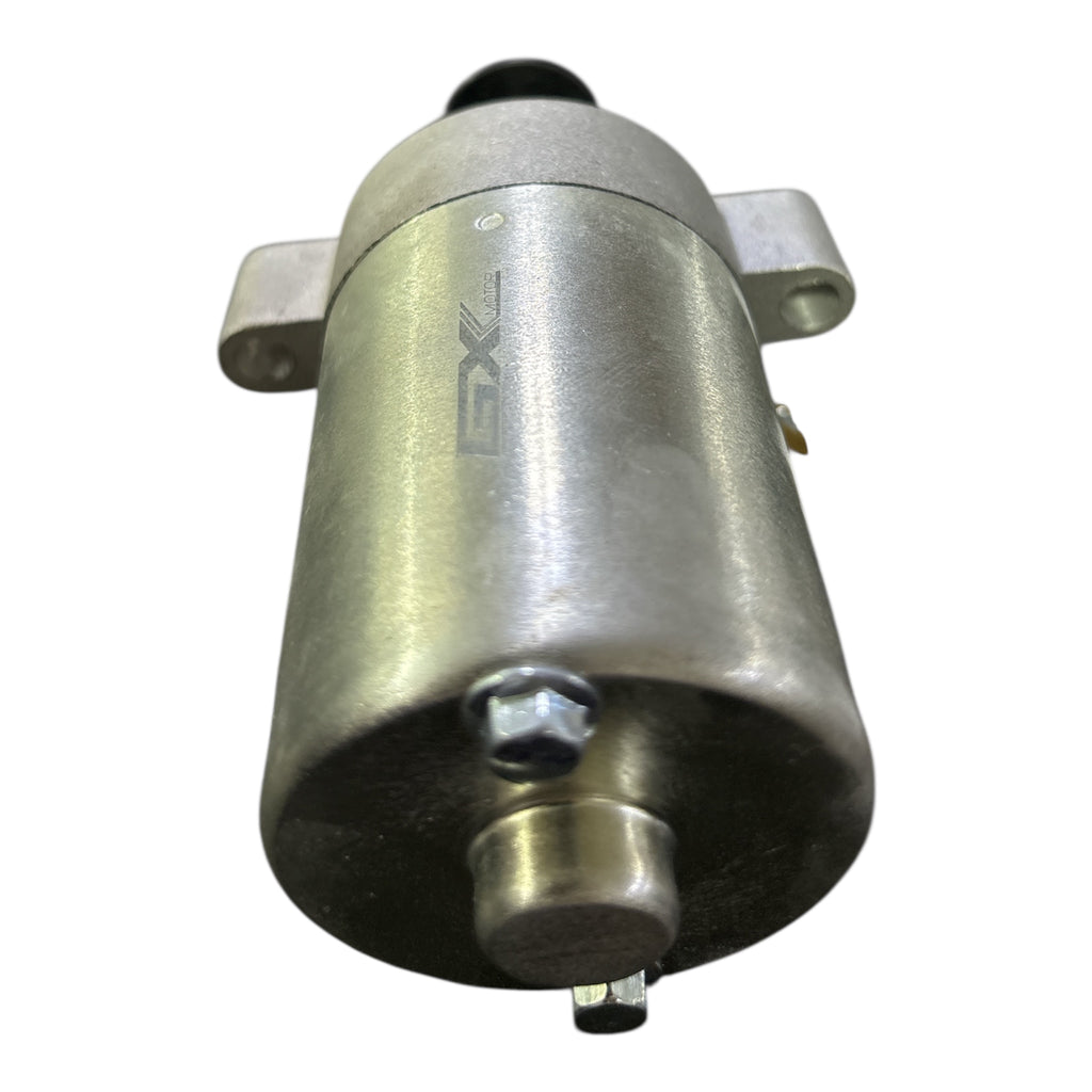 Motor de Arranque GX / AX-4
