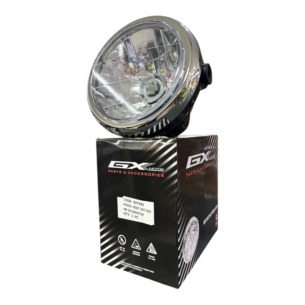 Farola GX Motor / Yamaha YBR-125