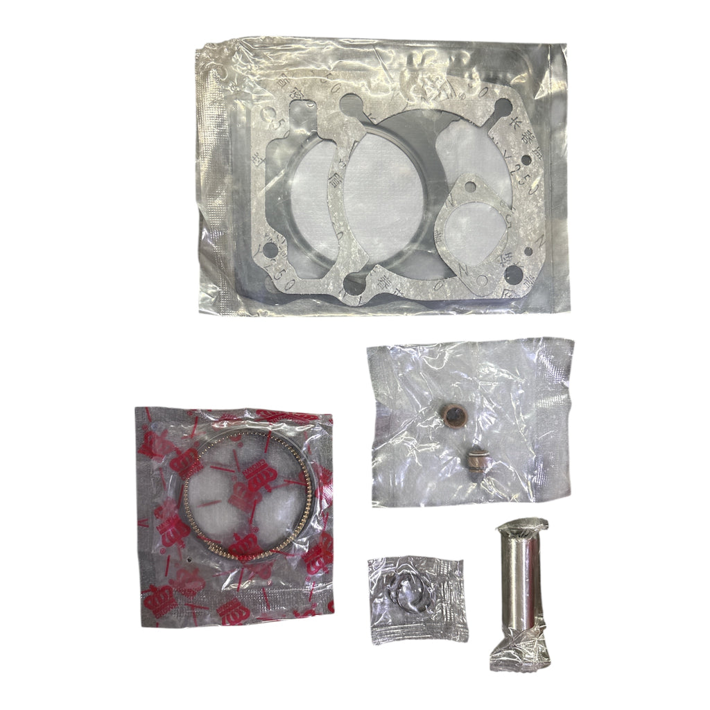 Cilindro Crown / CBF-150