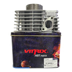 Cilindro Vitrix / XTZ-125 Modif. a 150