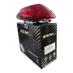 Stop GX / AKT 125 TTR