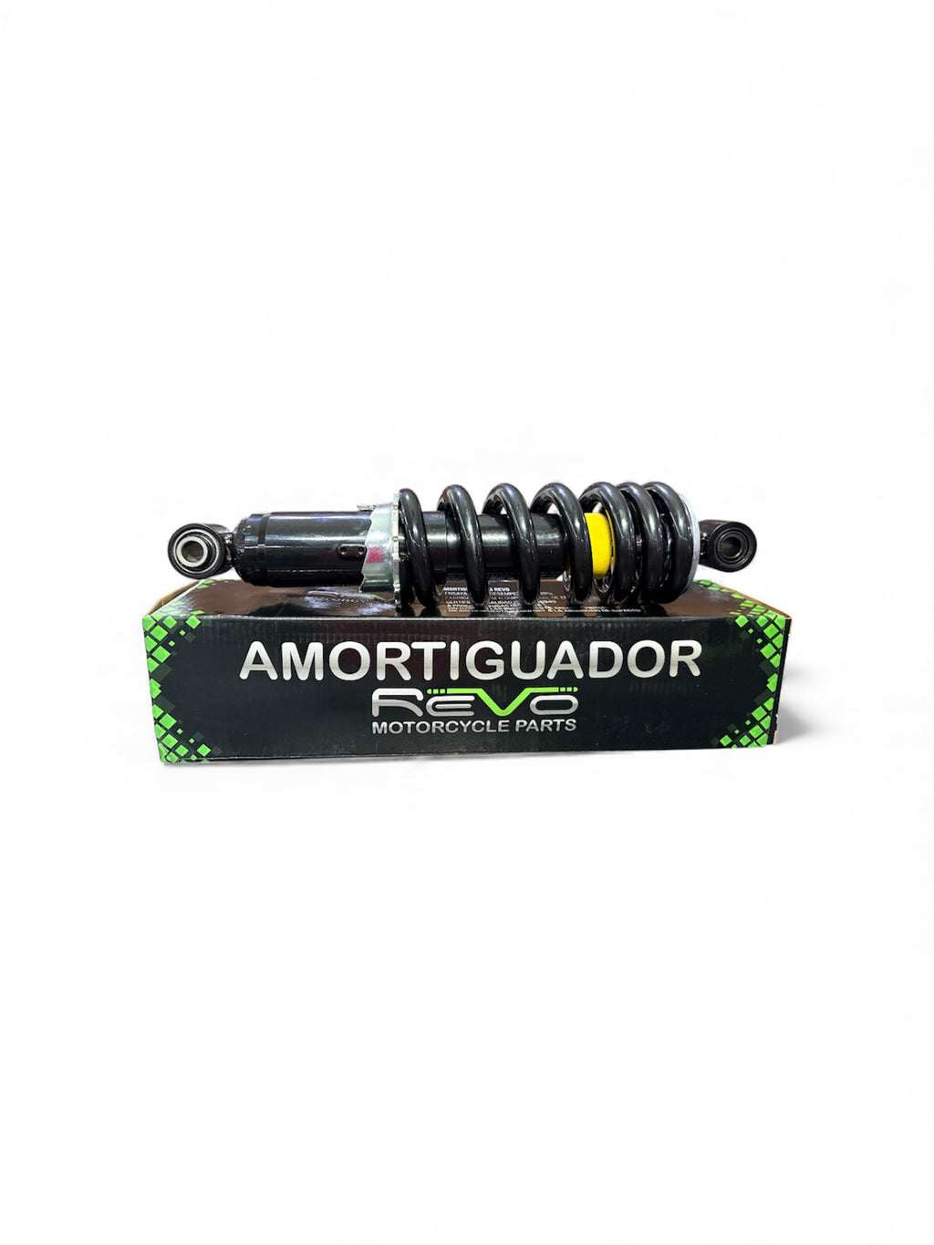 Monoshock Trasero Revo / XTZ-125