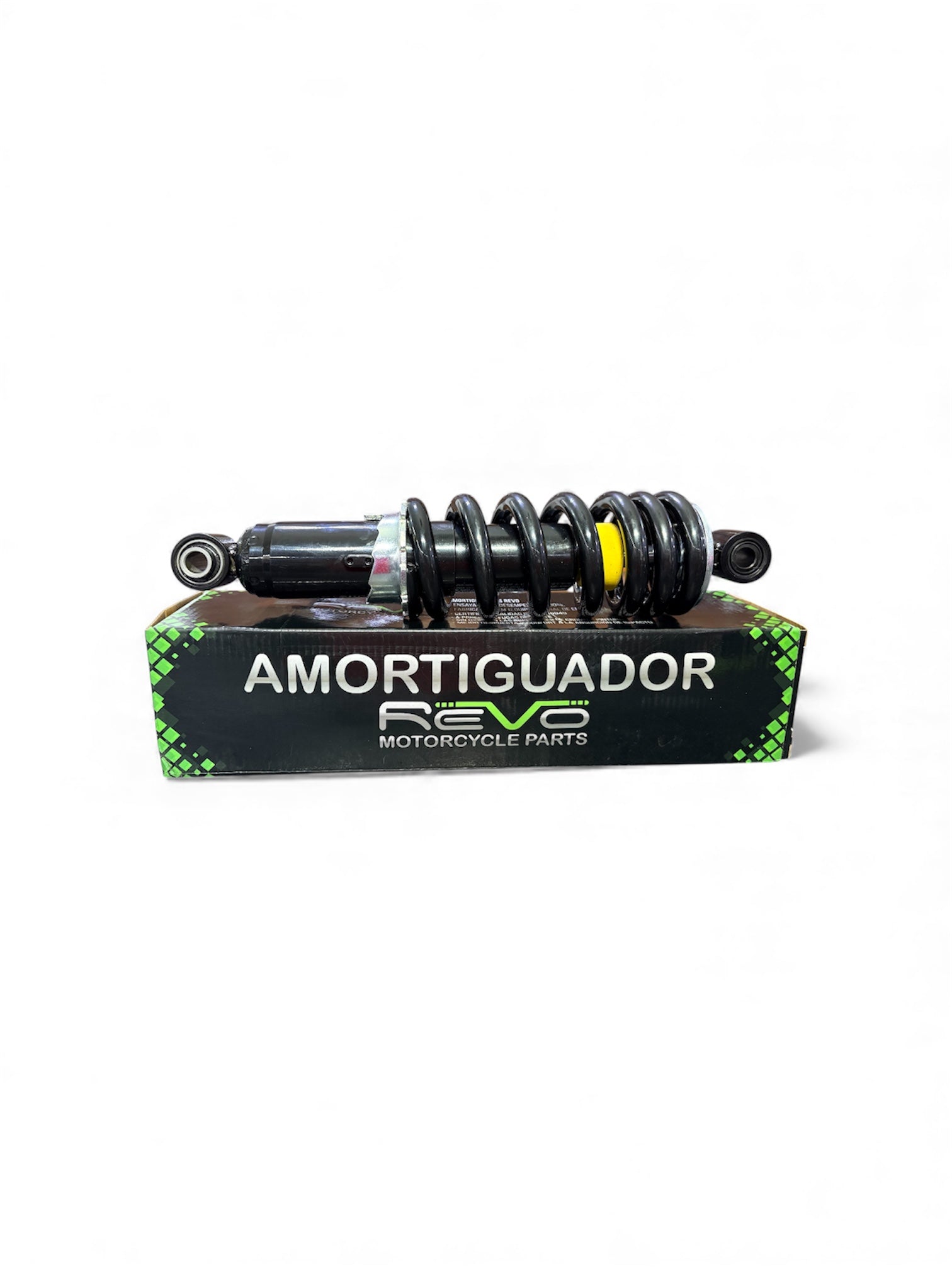 Monoshock Trasero Revo / XTZ-125