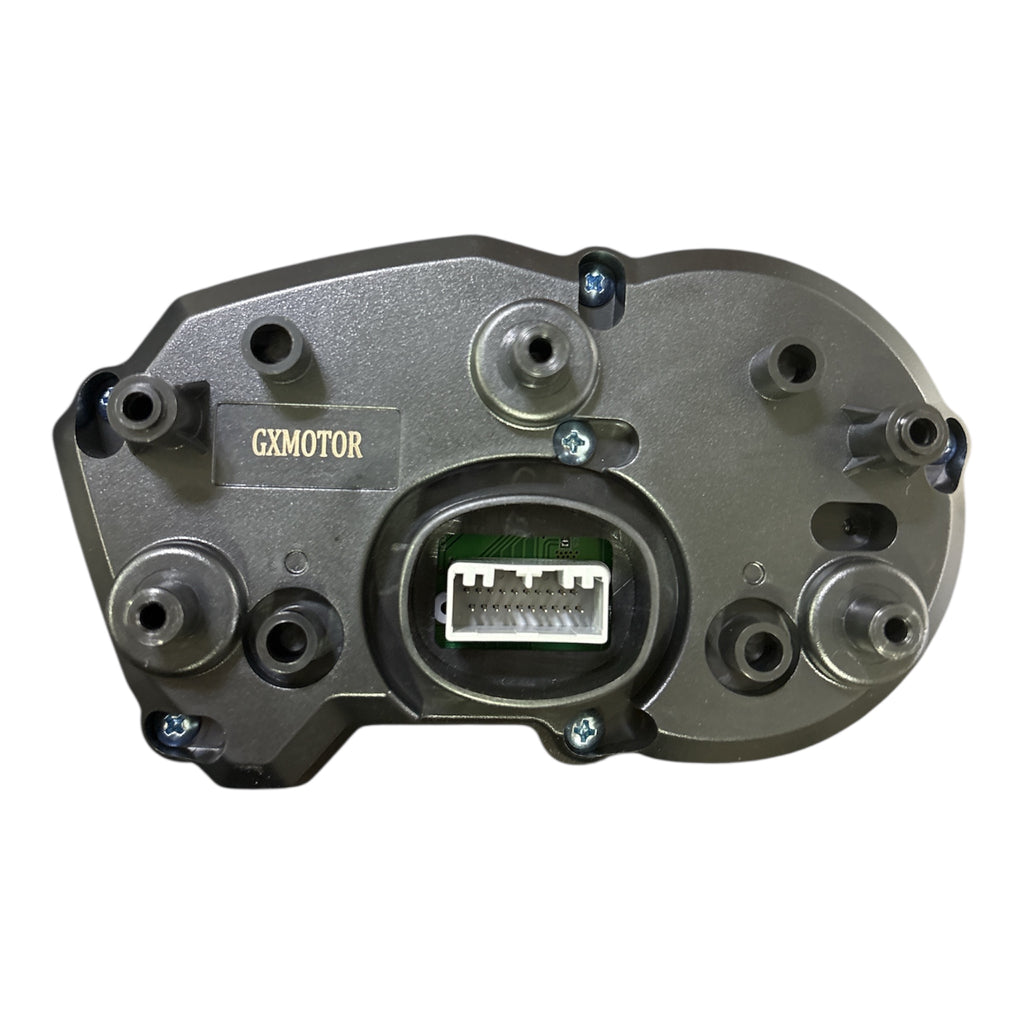 Tacómetro  GX Motor / Yamaha XTZ-125