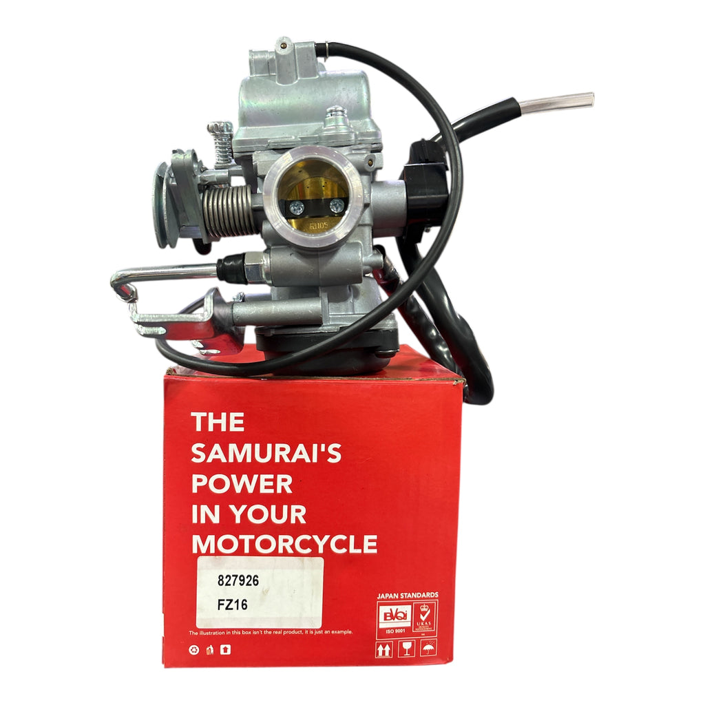 Carburador Yahosuka / FZ-16