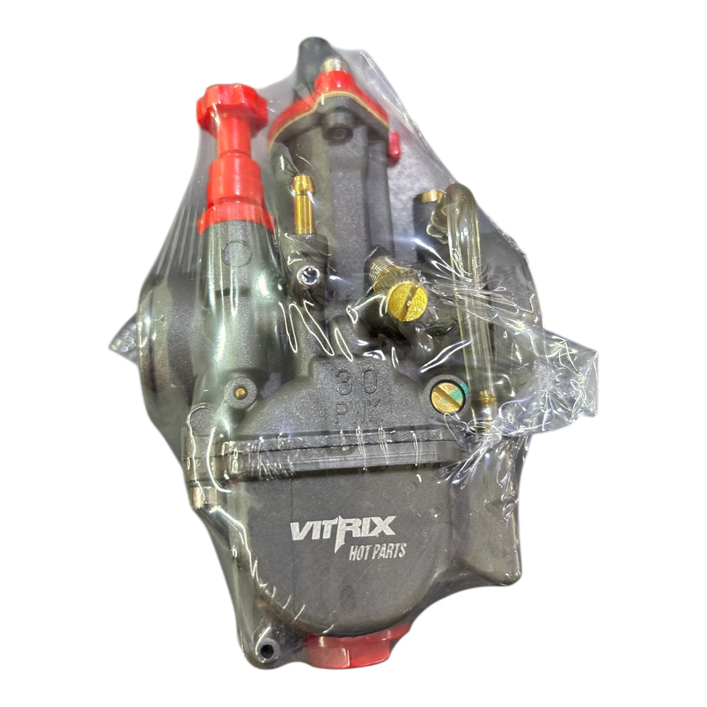 Carburador Vitrix / PWK 30 Cortina Plana