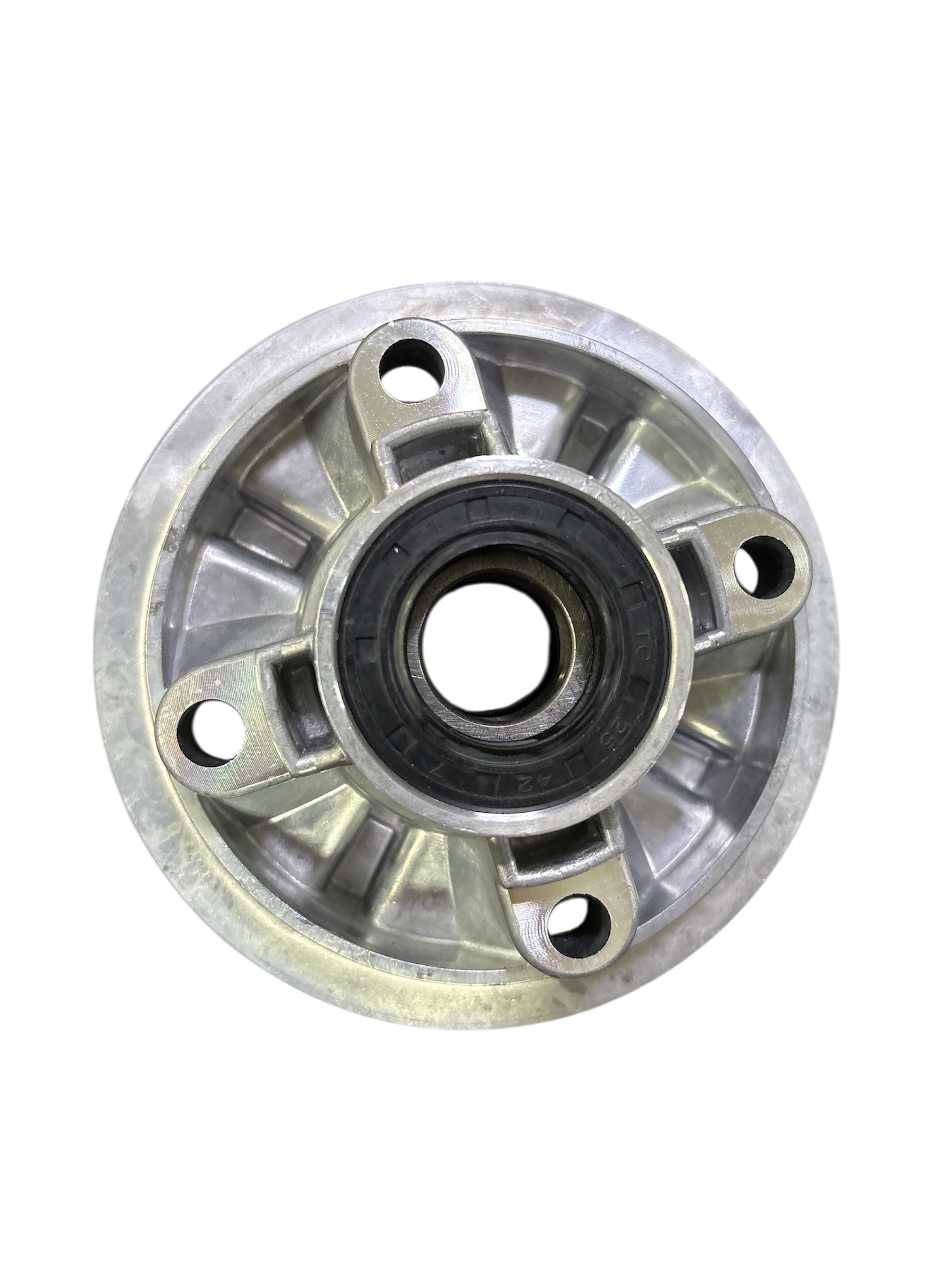 Porta Sprocket Supraparts / Suzuki RX100A