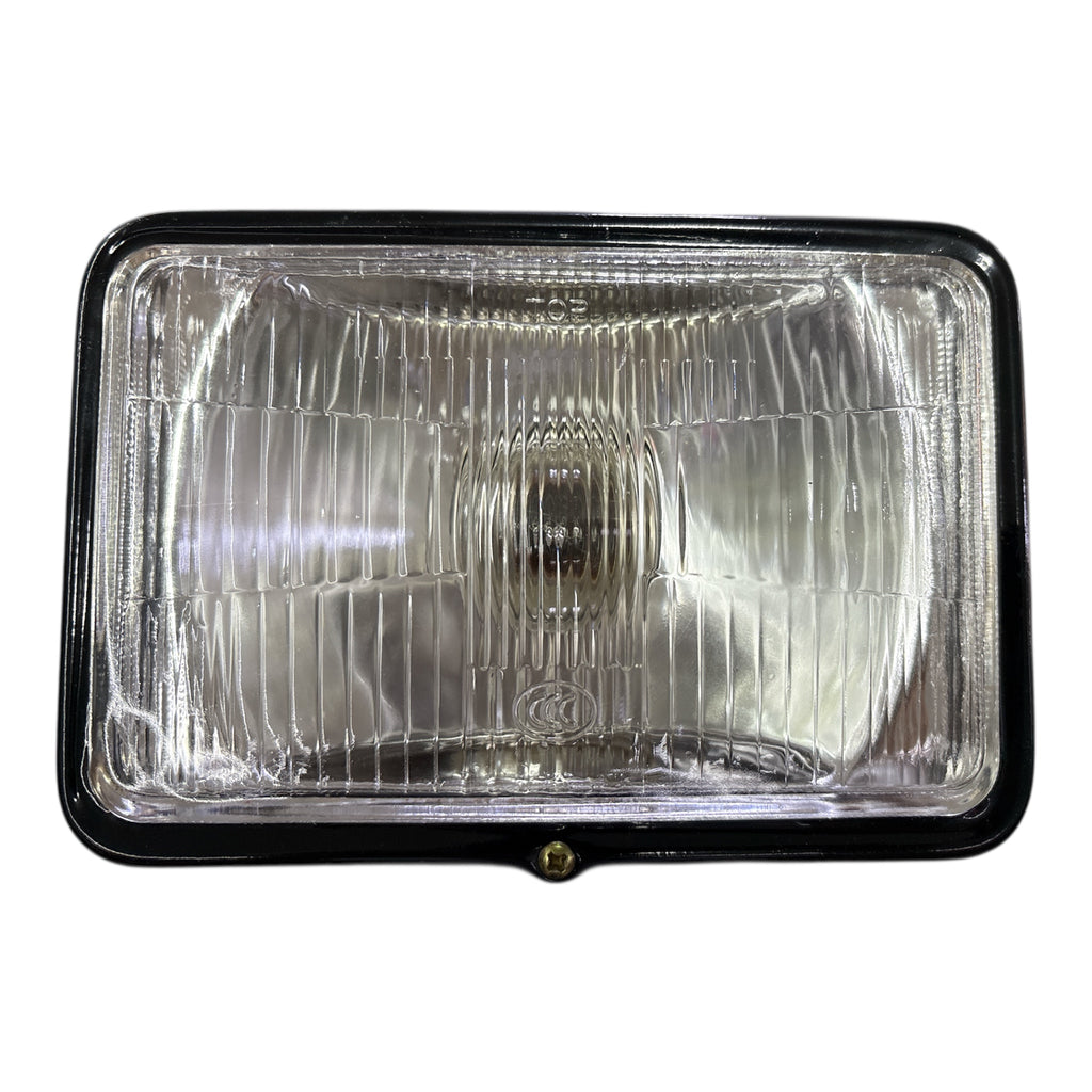 Farola Kanuni / Yamaha DT-125K/175