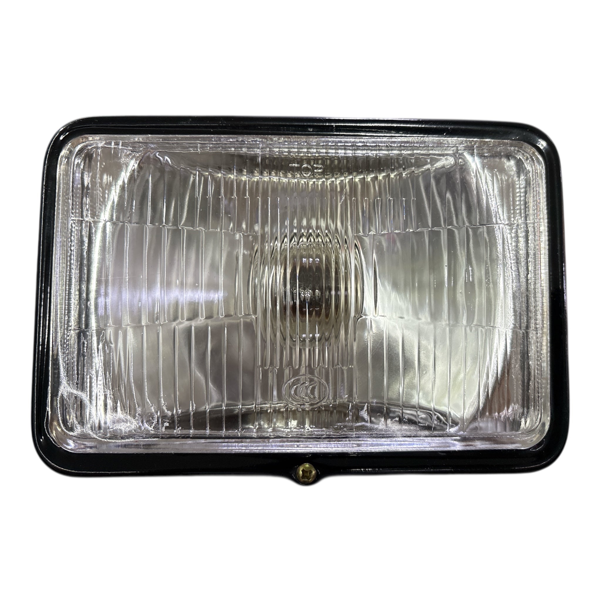 Farola Kanuni / Yamaha DT-125K/175