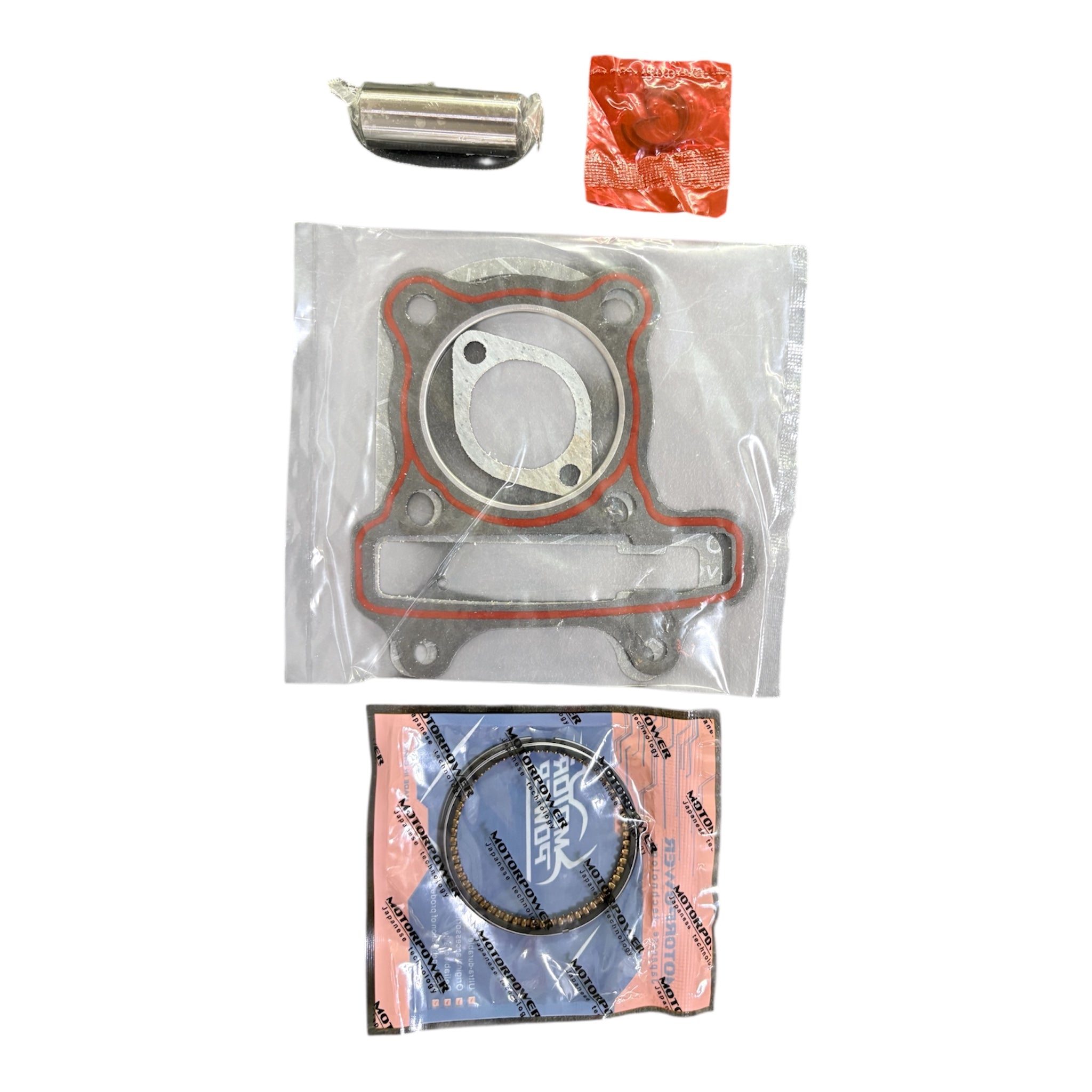 Cilindro MotorPower / Agility-125