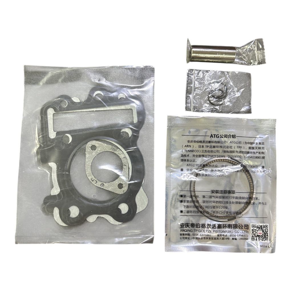 Cilindro Kanuni / Pulsar-135LS / Speed-135