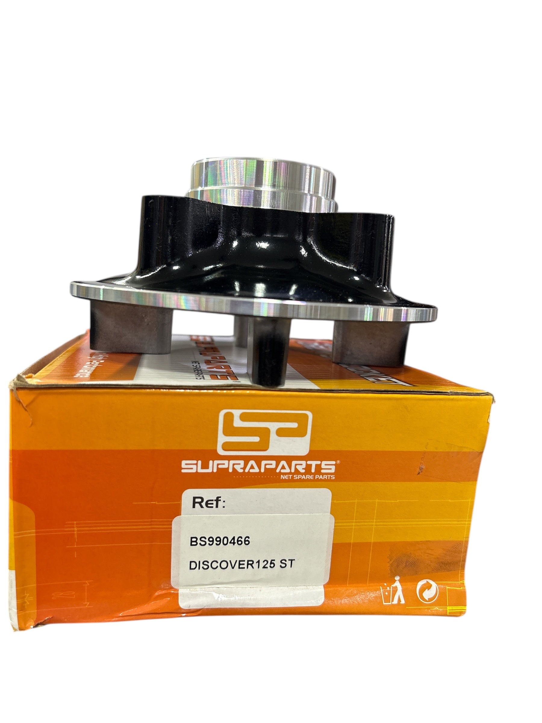 Porta Sprocket Supraparts / Bajaj Discover 125 ST